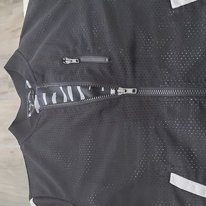 Girls: Windbreaker Jacket